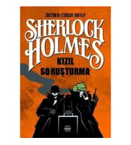 Kızıl Soruşturma - Sherlock Holmes