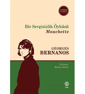 Bir Sevgisizlik Öyküsü