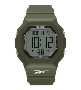 Reebok RV-TRU-U9-PGPG-WB Unisex Kol Saati