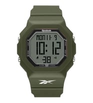 Reebok RV-TRU-U9-PGPG-WB Unisex Kol Saati