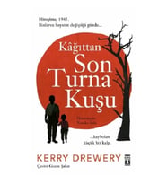 Kağıttan Son Turna Kuşu