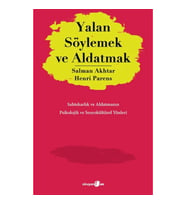 Yalan Söylemek ve Aldatmak