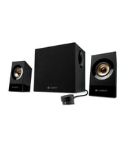 LOGITECH 980-001054 Z533 60W 2+1 Subwooferlı Multimedya Ses Sistemi (Siyah)(1923) - GLST7065-4885
