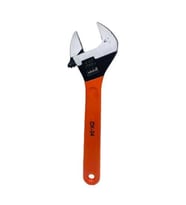 Ck-34 (Pro-Tec) Ayarlı Kurbacık Siyah İzole Saplı 10" 25Cm