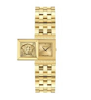 Versace VRSCVE0C00225 Kadın Kol Saati