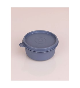 Bonibon Saklama Kabı Renkli Mini 10 Cm. 1 Adet Royaleks-AS-114