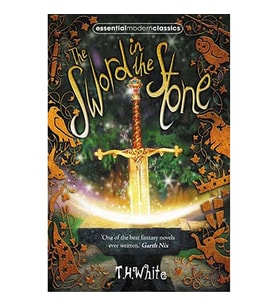 The Sword in the Stone (Essential Modern Classics)