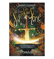 The Sword in the Stone (Essential Modern Classics)