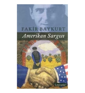 Amerikan Sargısı