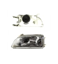 Ns Suzuki Swift Far Lambası Sol Manuel 1990-1995