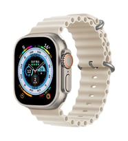 Apple Watch 44/45/46/49mm Kordon Oluklu Geçmeli Silikon Band 75 2/3/4/5/6/se/7/8 (Siy.Byz.Kareli Dsn.)