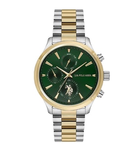 U.S. Polo Assn. USPA1144-04 Erkek Kol Saati