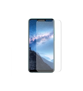 Casper Via G3 Uyumlu Kılıf Dostu Ön Koruma Cam Ekran Koruyucu