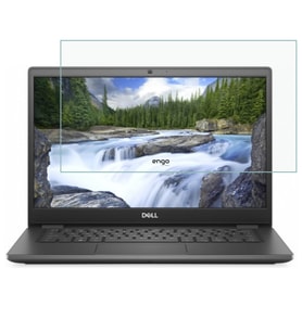 Dell Latitude 14 İnç Ekran Koruyucu Nano 16:9 (Şeffaf)