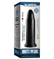 Butt Plug 26 Cm Büyük Boy  Plug Dildo