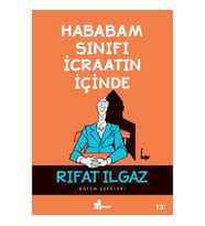 HABABAM SINIFI İCRAATIN İÇİNDE