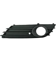 Opel Astra H 2004- Tampon Izgarasi Sol Sisli 13126029 Dega