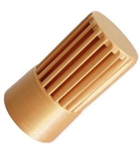 Philips Uyumlu 483344717078 Süpürge Hazne İçi Seperatör Filtre