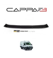 Iveco Daily 2011-2014 Yıl Aralığı Uyumlu Ön Cam Güneşliği