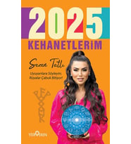 2025 Kehanetlerim