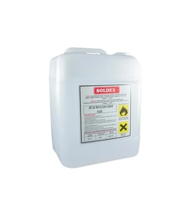 No Clean Flux 5 Lt Sr33 - Temizleme Gerektirmeyen Lehim Suları