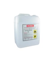No Clean Flux 5 Lt Sr33 - Temizleme Gerektirmeyen Lehim Suları