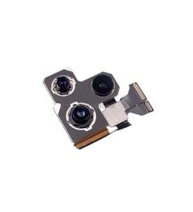 iPhone 13 Pro Max Arka Kamera (Orjinal Çıkma)