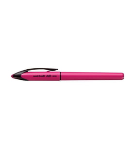 Uni-Ball Roller Kalem Aır 0.5 MM Pembe Mavi UBA-188EL-M