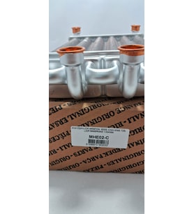 MHE02-C ANA EŞANJÖR ARİSTON EGİS CNH SIME 72L-L225 IMMERGAS 1,024398