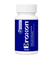 Eroxon 15 Kapsül - 1 Adet