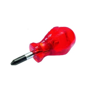 İZELTAŞ Yıldız Uçlu Topaç Tornavida 4.5x40 Kraft Seri 4130184540
