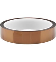 KAPTON TAPE YANMAZ BANT 20 MM 30 METRE
