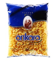 Nuh'un Ankara Ankara Makarna Fiyonk 500 gr X5