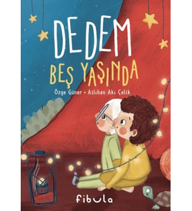 Dedem Beş Yaşında