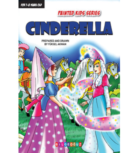CINDERELLA