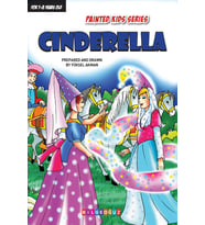 CINDERELLA