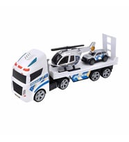 73501 Sun-Hti-Tmz-Transporter Poli̇s Heli̇kopter Araç
