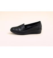 Trendyshose 06133 Anatomic Rahat Anne Ayakkabı