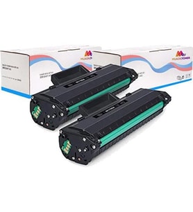 Colorful Toner Hp 107A-106A-HP-135A-HP 137 Fnw 5binsyf 2li Chipsiz Muadil Toner