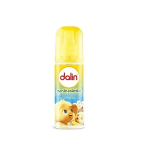 Northcity Bebek Kolonyası 150 ml - Deniz Esintisi