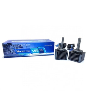 D3S LED XENON OTO AMPULÜ BALAST VERSİYON PHOTON