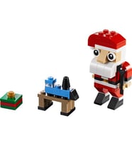 LEGO Creator 30573 Noel Baba
