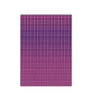 Bigpoint Metalik Renkli Karton 50x70cm Pembe 10'lu Poşet