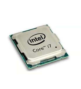 Intel Core i7-860 2.8 GHz LGA1156 8 MB Cache 95 W Tray İşlemci