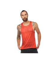 Salomon SENSE AERO Erkek Koşu Atleti LC2032700 Kırmızı