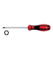 Ceta Form C-Plus Torx Uçlu Tornavida T25X100 mm - F18-025-100