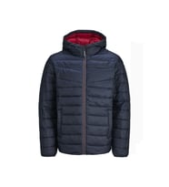 Jack & Jones Jjwest Erkek Mont (Mavi)