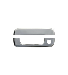 Citroen Berlingo Uyumlu Krom Bagaj Açma P.çelik 1996-2008
