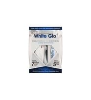 White Glo  Profesyonel Diş Beyazlatıcı ve Bakım Seti  -   9319871000790