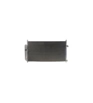 Klima Radyatörü 735x371x16 – 92100-9H200 Wisco - Nissan Xtrail 2.0 2.2dci 01-13 Arası Uyumlu